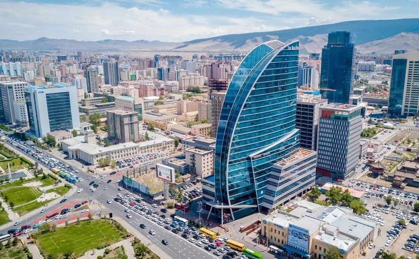 Зочид буудал, амралтын газрын онлайн захиалга - iHotel
