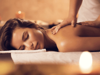 Hotel services