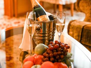 Hotel services