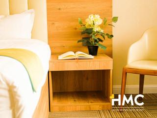 Hotel services