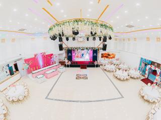 UB EVENT HALL